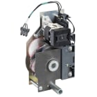 SCHNEIDER ELECTRIC - SNRLV833187SP MOTORE MCH 100/130V CC MTZ1 SP