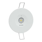 SCHNEIDER ELECTRIC - SNROVA48981 SMARTBEAM I. IP42 ACT-DIC 550LM1H AREA