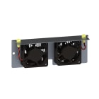 SCHNEIDER ELECTRIC - SNRVZ3V482 VENTILATORE D62-C11Q/Y