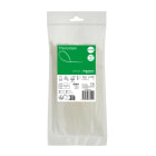 SCHNEIDER ELECTRIC - SNRIMT46411 1 SACCHETTO 100 FASCETTE200X4,8 INCOLORE