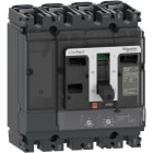 SCHNEIDER ELECTRIC - SNRC10F4TM080D1 NSX80 DC PV TM80DC 4P/4R_T