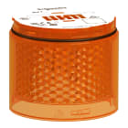 SCHNEIDER ELECTRIC - SNRXVB7C25 ELEMENTO LED ARANCIONE