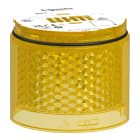 SCHNEIDER ELECTRIC - SNRXVB7C28 ELEMENTO LED GIALLO