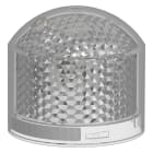 SCHNEIDER ELECTRIC - SNRXVB7L67 ELEMENTO LUMINOSO SINGOLO BIANCO FLASH