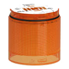 SCHNEIDER ELECTRIC - SNRXV6C25 ELEMENTO LED ARANCIONE