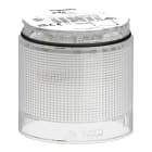 SCHNEIDER ELECTRIC - SNRXV6C25C ELEMENTO LED ARANCIONE TRASPARENTE