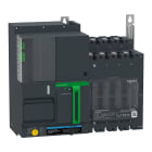 SCHNEIDER ELECTRIC - SNRTR25D4R2502TPE TRANSFERPACT REMOTE 250A 208V 4P
