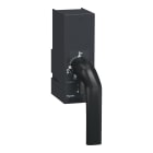 SCHNEIDER ELECTRIC - SNRLV481702 FUPACTGS MAN. ROT DIR NERA 250/400A