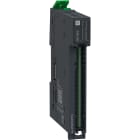 SCHNEIDER ELECTRIC - SNRNTSDDI1642K NTS 16DI 24VDC SOURCE 1FILO KIT