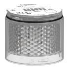 SCHNEIDER ELECTRIC - SNRXVB7CM9 ELEMENTO MULTIFUNZIONE TRASPARENTE
