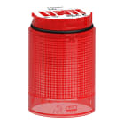 SCHNEIDER ELECTRIC - SNRXV4C54 ELEMENTO LED ROSSO LAMPEGGIANTE
