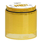 SCHNEIDER ELECTRIC - SNRXV6C28 ELEMENTO LED GIALLO