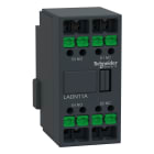 SCHNEIDER ELECTRIC - SNRLADN11A CONTATTI AUSILIARI FRONTALI SNAP IN