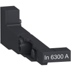 SCHNEIDER ELECTRIC - SNRLV847826 PLUG CALIBRO 6300A MTZ3