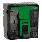 SCHNEIDER ELECTRIC - SNRC080H3FM NS800H FISSO 3P SENZA MLOGIC