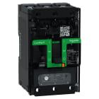 SCHNEIDER ELECTRIC - SNRC11N3TM040B NSXM 50KA TM40D 3P CAPOCORDA_T