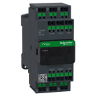 SCHNEIDER ELECTRIC - SNRCAD32ABD CONTATTORE AUSILIARIO 24VCC SNAP IN
