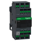 SCHNEIDER ELECTRIC - SNRLC1D09AB7 CONTATTORE 9A 24VCA SNAP IN