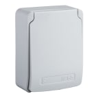 SCHNEIDER ELECTRIC - SNR81144 PRESA INC.STD.BS 13A 250V IP65