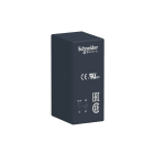 SCHNEIDER ELECTRIC - SNRRSB1A120U7 RELE INTERFACCIA 12A 240VAC