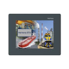 SCHNEIDER ELECTRIC - SNRHMISTU855W TOUCHSCREEN 5.7 NO LOGO ETH
