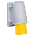 SCHNEIDER ELECTRIC - SNRPKX32W413 SPINA PAR.IP44 2PT 32A 110V CR