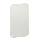 SCHNEIDER ELECTRIC - SNRNSYPMA2736G PIASTRA ISOL POL PLS 27X36