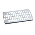 SCHNEIDER ELECTRIC - SNRNSYPMR2736 PIASTRA TELEQUICK PER PLS 27X36