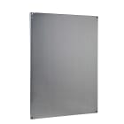 SCHNEIDER ELECTRIC - SNRNSYMP228L PIASTRA INT. LAM. 2200X800 MAGGIORATA