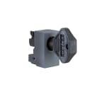 SCHNEIDER ELECTRIC - SNRNSYINS71 SERRATURA QUADRATO 7 MM