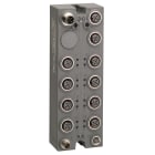 SCHNEIDER ELECTRIC - SNRTM7NCOM16A BLOCCO INTERFACCIA CANOPEN/16 DIO/M12