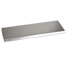 SCHNEIDER ELECTRIC - SNRNSYTX6025 TETTO PER CASSETTA 600X250 INOX