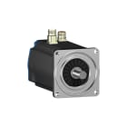 SCHNEIDER ELECTRIC - SNRBSH1404P31F1P MOT. BSH 140MM 32,1 NM CHIAV. IP65