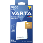 VARTA CONSUMER BATT - VAT57975101111 POWER BANK ENERGY (5.000 MAH)