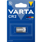 VARTA CONSUMER BATT - VAT06206301401 CR 2