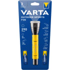 VARTA CONSUMER BATT - VAT18628101421 OUTDOOR SPORTS F20 (INCL. 2AA)
