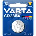 VARTA CONSUMER BATT - VAT06354101401 CR 2354 (LITIO)