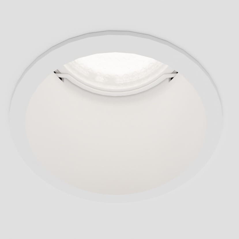 SIDE SPA - SDE2820C-LBC-40 DOT 80 DIAM.85MM 12.9W 1360LM 3000K IP20