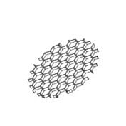 SIDE SPA - SDE3131 GRIGLIA ALVEOLARE NE