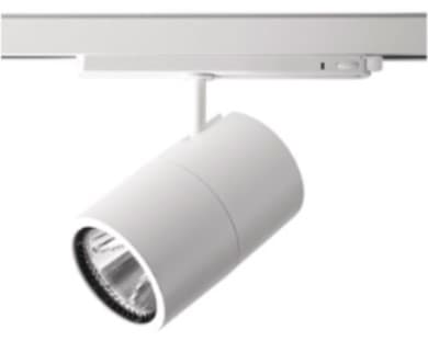 SIDE SPA - SDE67305K-LBN-60 BEND SLIM XL 41W 5027LM 4000K IP20 BR 60