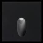 SIDE SPA - SDEE909NE-Q-LBC SMALL-BLADE SQUARE 2W 62LM 3000K IP68 NE