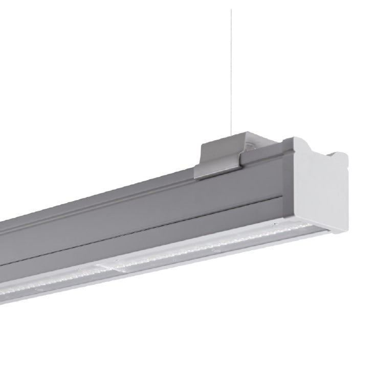 SIDE SPA - SDE4433-LBC LINEA 40.2W 5832LM 3000K IP40 BR 220-240