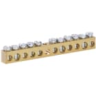 ABB SPA - ABB12533 MORSETTO 16H D.4.5MM E 3H D.5.6MM