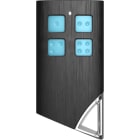 URMET SPA - UTD1088/35 RADIOCOMANDO 4 CANALI C/RFID