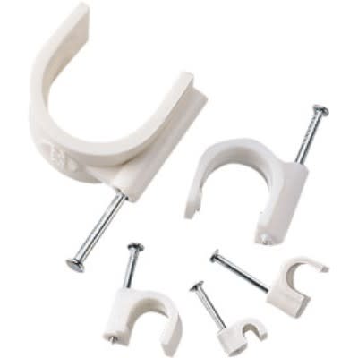 MASTER SRL - MST400B1516 GRAFFETTA DIAM.15-16 MM BIANCA