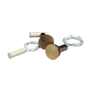INTERNAZIONALE SRL - LIN401 CTI 102 CONTATTO N.C. CILINDRICO GRANDE