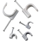 MASTER SRL - MST400G1314 GRAFFETTA DIAM.13-14 MM GRIGIA