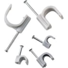 MASTER SRL - MST400G1314 GRAFFETTA DIAM.13-14 MM GRIGIA
