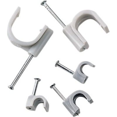 MASTER SRL - MST400G34 GRAFFETTA DIAM.3-4 MM GRIGIA