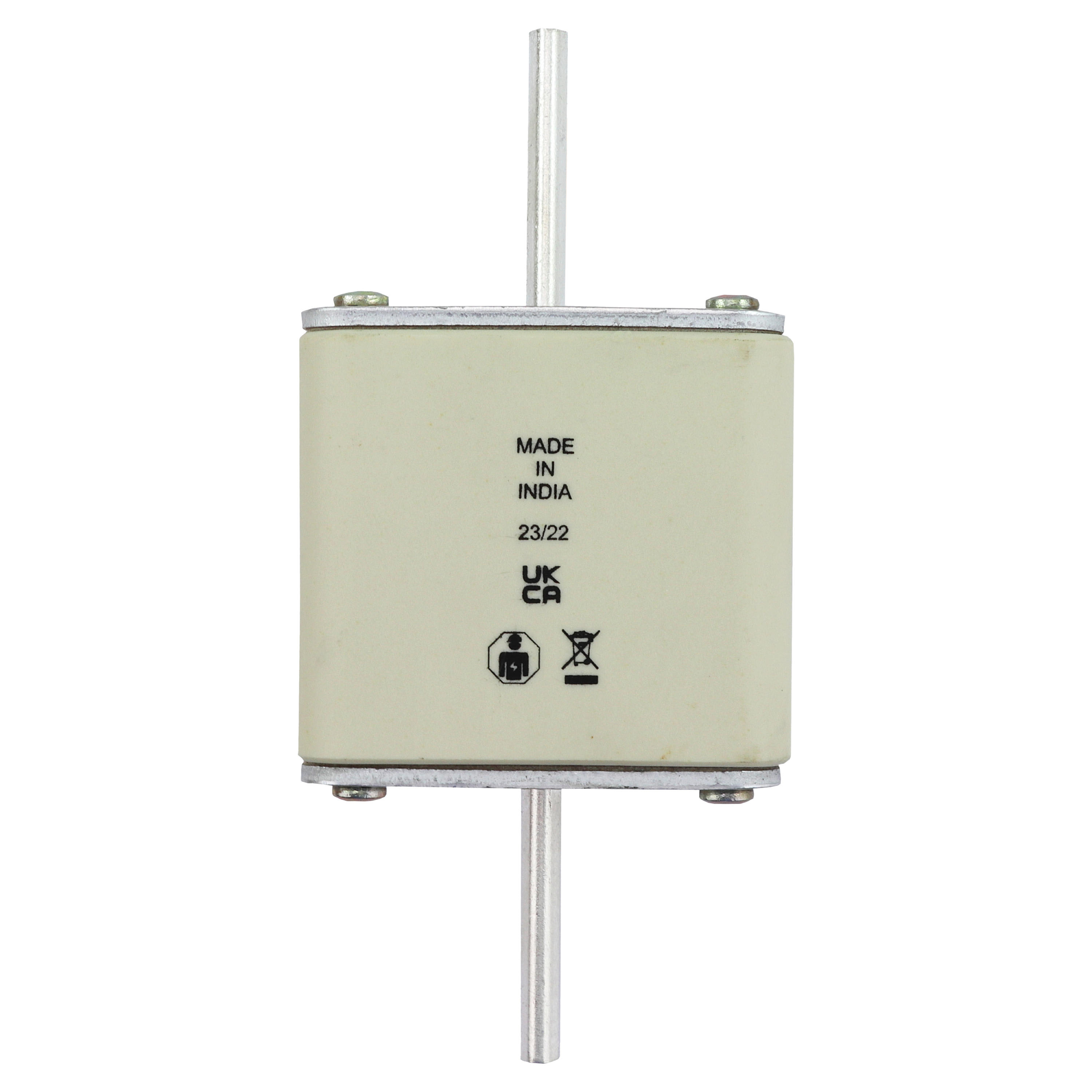 EATON - EAO400NHG3B-690 400NHG3B-690 NH3, GG-GL, 400A, 690VAC, P